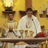Triduum Paschalne Wielki Czwartek 02.04.2015 r.
