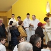 Triduum Paschalne Wielki Czwartek 02.04.2015 r.