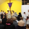 Triduum Paschalne Wielki Czwartek 02.04.2015 r.