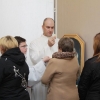 Triduum Paschalne Wielki Czwartek 02.04.2015 r.