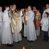 Triduum Paschalne Wielka Sobota 04.04.2015 r.