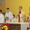 Triduum Paschalne Wielka Sobota 04.04.2015 r.