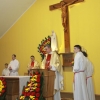 Triduum Paschalne Wielka Sobota 04.04.2015 r.