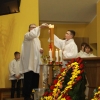Triduum Paschalne Wielka Sobota 04.04.2015 r.