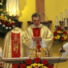 Triduum Paschalne Wielka Sobota 04.04.2015 r.