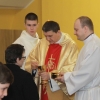Triduum Paschalne Wielka Sobota 04.04.2015 r.