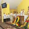 Triduum Paschalne Wielka Sobota 04.04.2015 r.