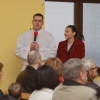 Jubileusz Małżeński - Randka Małżeńska 18.04.2015 r.