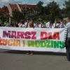 Marsz Dla Życia i Rodziny 31.05.2015 r.