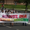 Marsz Dla Życia i Rodziny 31.05.2015 r.