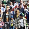 Marsz Dla Życia i Rodziny 31.05.2015 r.