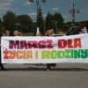 Marsz Dla Życia i Rodziny 31.05.2015 r.