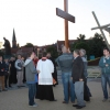 Droga Krzyżowa z Krzyżem Światowych Dni Młodzieży 2016