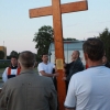 Droga Krzyżowa z Krzyżem Światowych Dni Młodzieży 2016
