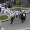 Oktawa Bożego Ciała - procesja 29.05.2016 r. 