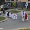 Oktawa Bożego Ciała - procesja 29.05.2016 r. 