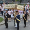 Oktawa Bożego Ciała - procesja 29.05.2016 r. 