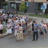 Oktawa Bożego Ciała - procesja 29.05.2016 r. 