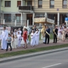 Oktawa Bożego Ciała - procesja 29.05.2016 r. 