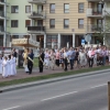 Oktawa Bożego Ciała - procesja 29.05.2016 r. 