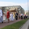 Oktawa Bożego Ciała - procesja 29.05.2016 r. 