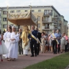 Oktawa Bożego Ciała - procesja 29.05.2016 r. 