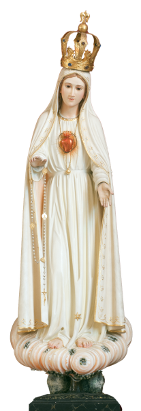 matka boża fatimska katedra