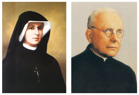 2018 faustyna sopocko