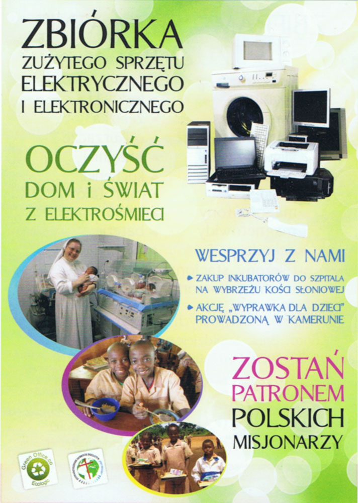 zbiorka elektro 1