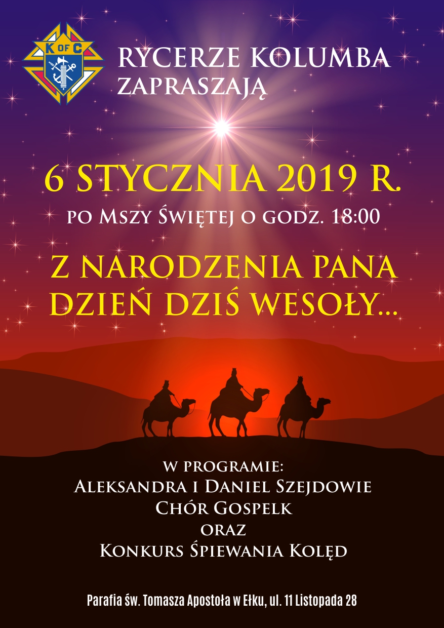 20190106 wieczor koled