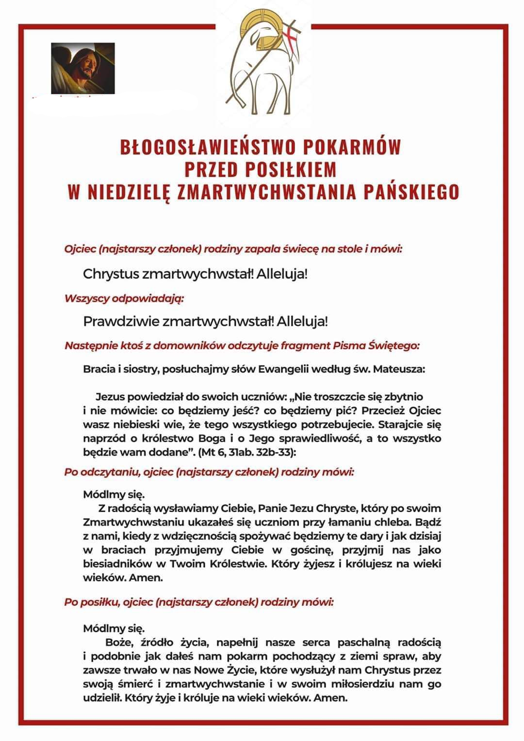 02 20200404 222524 blogoslawienstwo pokarmow