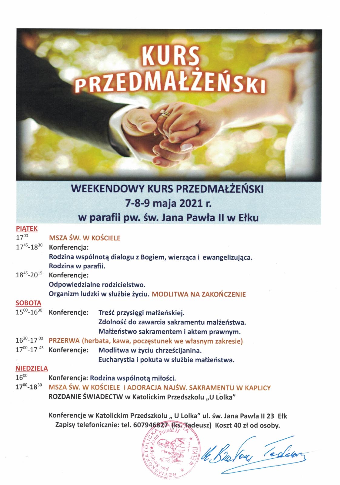 20210507 09 kurs przedmałżeńki