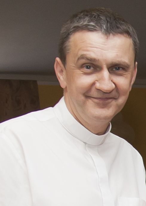 proboszcz j dąbrowski