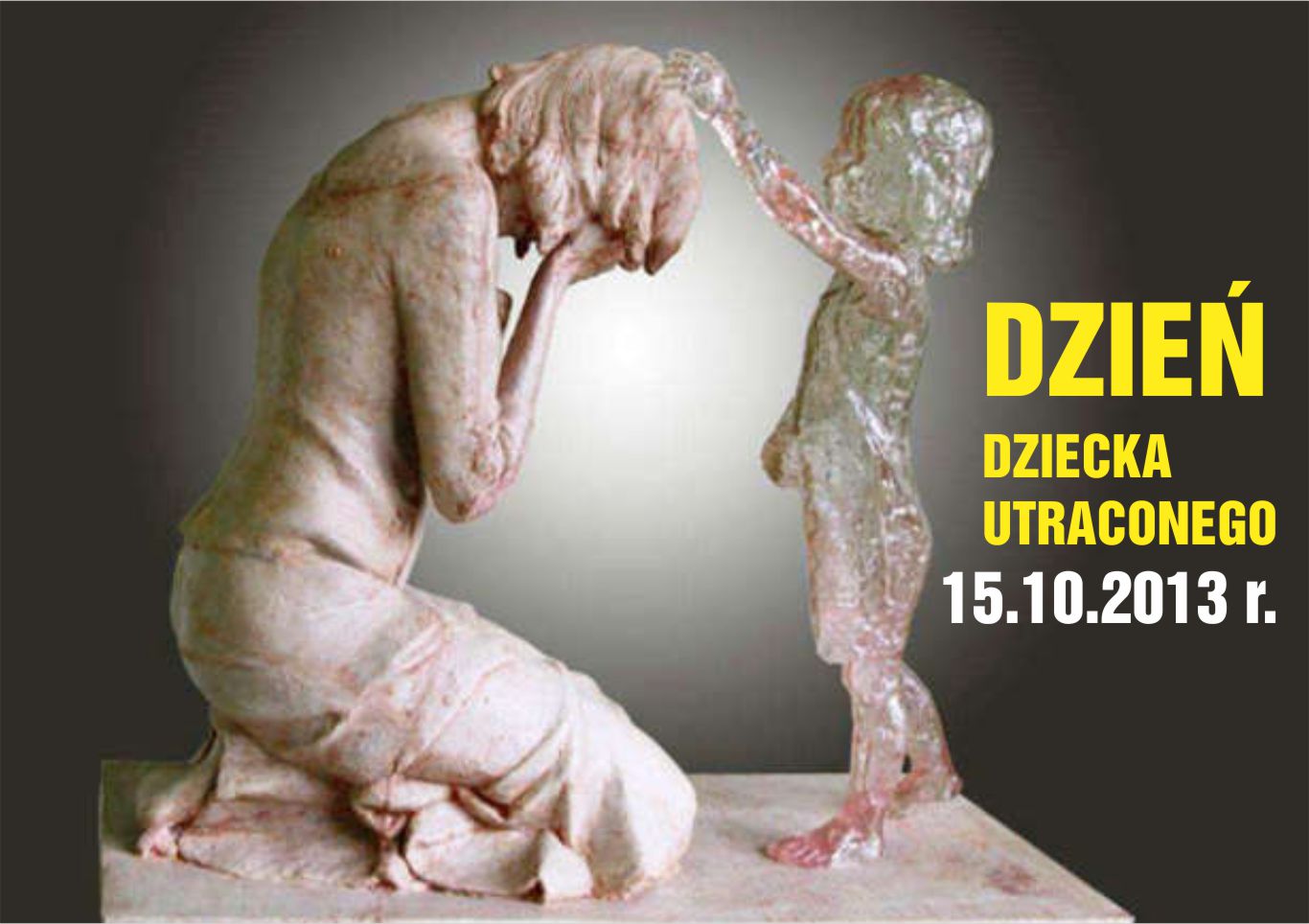 dzien dziecka utraconego