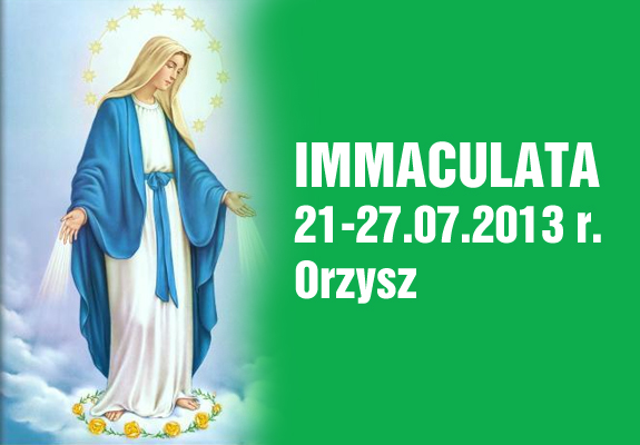 Immaculata-2013