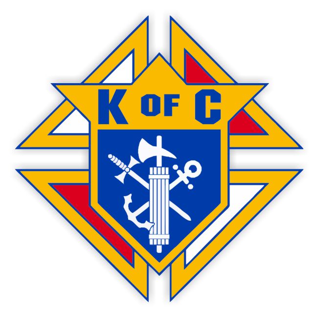 logo Rycerzy Kolumba