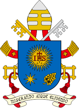 icon papiez franciszek