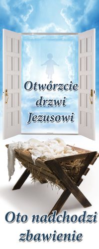 otwórzcie drzwi jezsowi